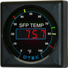 Loop, Signal or Externally Powered Digital and Analog Replacement Meter -- NTM-N