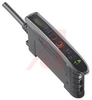 SENSOR; PHOTOELECTRIC; PLASTIC; FIBER OPTIC; BIPOLAR NPN, PNP; 2M; PUSH BUTTON; - 70167484 - Allied Electronics, Inc.
