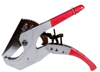 Ratchet Style PVC Pipe Cutter for up to 2