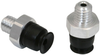 Flat suction cup (round) for smooth or slightly rough surfaces PFYN 3.5 NBR-AS-55 M3-AG - 10.01.01.10378 - Schmalz Inc.