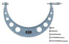 Outside Micrometer 500-600mm - 104-144A - Transcat, Inc.