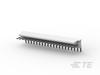 PCB Headers & Receptacles - 2-640457-0 - TE Connectivity