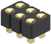 Pin & Socket Connectors - 419-10-206-30-007000 - VAST STOCK CO., LIMITED