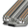 DIN Rail Terminal Blocks - 3210194 - VAST STOCK CO., LIMITED