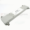 SMA 90 Degree Hybrid Coupler From 800 MHz to 3 GHz Rated To 50 Watts - SH7221 - Fairview Microwave Inc.