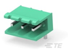 PCB Terminal Blocks - 282812-3 - TE Connectivity