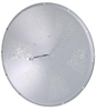 Antenna, Parabolic Dish, 5.8Ghz; Antenna Type L-Com - 23T6622 - Newark, An Avnet Company