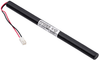 Rechargeable Battery, 9.6V, 400Mah; Battery Voltage Dantona Industries - 55AC8290 - Newark, An Avnet Company