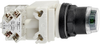 Pb Switch, Spring Return, Green, Screw; Product Range Square D By Schneider Electric -- 17B660