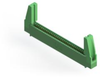 Card Edge Conn, Single Side, 33Pos, Th; Card Edge Connector Type Edac - 67AJ6416 - Newark, An Avnet Company