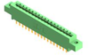 Card Edge Connector Rohs Compliant Edac - 63AJ1184 - Newark, An Avnet Company
