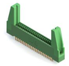 Card Conn, Single Side, 23Pos, Wire Wrap; Card Edge Connector Type Edac - 67AJ2461 - Newark, An Avnet Company