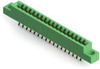 Card Edge Conn, Dual Side, 34Pos, Th; Card Edge Connector Type Edac - 86AH3209 - Newark, An Avnet Company