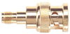 Rf/coaxial Adapter, Sma Jack To Bnc Plug; Convert From Coax Type Pomona - 35F1016 - Newark, An Avnet Company