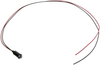 Led Panel Indicator, 6.35Mm, Grn, 3.5Vdc; Led Color Dialight - 94T8432 - Newark, An Avnet Company
