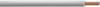 Tri Rated Wire, 6Mm2, White, 1M; Jacket Material Multicomp Pro - 79Y4694 - Newark, An Avnet Company