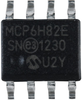 Op Amp, Unity Gain, 5.5Mhz, 5.5V/us, 1Mv, Soic-8; No. Of Amplifiers Microchip - 31W8843 - Newark, An Avnet Company