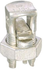 Mechanical Connector, Split Bolt, 4Awg; Product Range Panduit - 52AH1011 - Newark, An Avnet Company