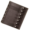 Wire-Board Connector Receptacle, 7 Position, 2.54Mm; Product Range Amp Te Connectivity - 90F4905 - Newark, An Avnet Company