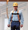 Titan TCK4500/U/6FTAK Fall Protection KIT,BACK D-Rings - 341505571 - Wiper Master, Inc.