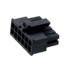 Rectangular Connector Housings - WM17653-ND - DigiKey