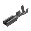 Quick Connects, Quick Disconnect Connectors - 17-880634-5TR-ND - DigiKey