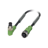 Circular Cable Assemblies - 1682388-ND - DigiKey