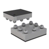 Analog Switches, Multiplexers, Demultiplexers - STG4160BJR - Quarktwin Technology Ltd.
