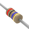 Through Hole Resistors - CF18JT20M0-ND - DigiKey