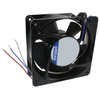 DC Brushless Fans (BLDC) - 381-1162-ND - DigiKey