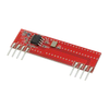 RF Receivers -- AM-RX12A-433P-ND - Image