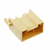 Headers, Male Pins - A125455-ND - DigiKey
