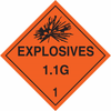 Signs, Nameplates, Posters - 2267-63376-ND - DigiKey