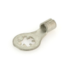 Molex 19074-0015 Star Ring Terminal, 16-14 Ga., #6 Stud, Non-Insulated - 31086 - Waytek, Inc.