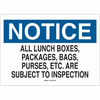 Signs, Nameplates, Posters - 2267-40698-ND - DigiKey
