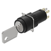 Keylock Switches - 51-335.022D-ND - DigiKey