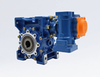 Worm Gearbox - VF40+RW63 - Chenyue (Jiangsu) Technology Co., Ltd.
