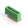 Edgeboard Connectors - 151-342-011-558-101-ND - DigiKey