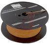 Wire, Hook-Up; 22 AWG; 19/34; 0.010 in.; 0.051 in.; -60 degC; 600 V; Orange - 70135679 - Allied Electronics, Inc.