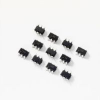 Overvoltage Protection - TVS Diode Arrays - General Purpose - Series: SP3050 - SP3050-04HTG -- SP3050-04HTG