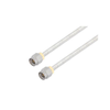 Coaxial Cables (RF) - 6099-PE39423LF-18-ND - DigiKey