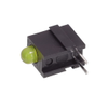 Circuit Board Indicators, Arrays, Light Bars, Bar Graphs - WP1384AL/YD-ND - DigiKey
