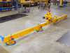 Four Pad Horizontal Vacuum Lifter - L200M4-190 - ANVER Corporation