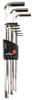 Hex Keys - 1878371 - RS Components, Ltd.