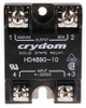 Solid State Relays - 353455 - RS Components, Ltd.