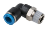 Pneumatic Fittings - 1216192 - RS Components, Ltd.