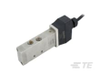 Solenoid Valves - 5000006163-SE - TE Connectivity