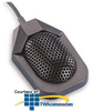Vidicode Desktop Microphone for recording meetings - CR-1512 - TelephoneStuff.com
