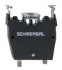 Emergency-Stop button - Spring element EFR - EFR.EDRRS -  - Schmersal Inc.