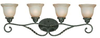 22404-ET Bathroom Fixtures-Four Lights - 445730 - Capital Lighting, Inc.